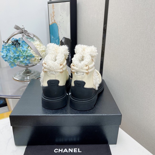 Chanel Shoes 16919