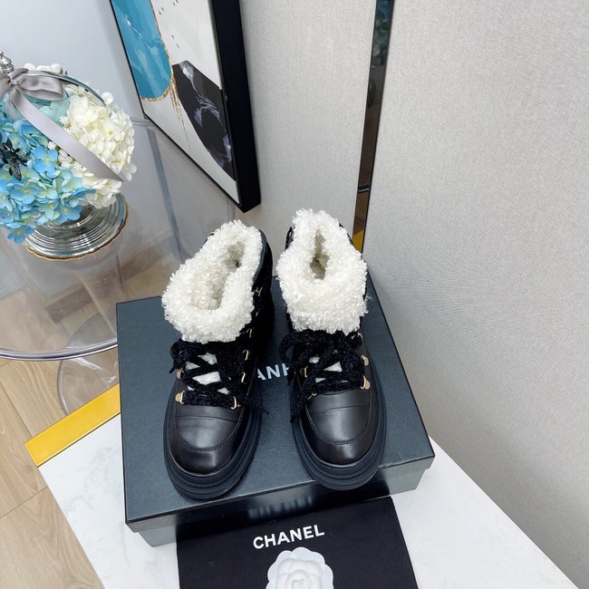 Chanel Shoes 16920