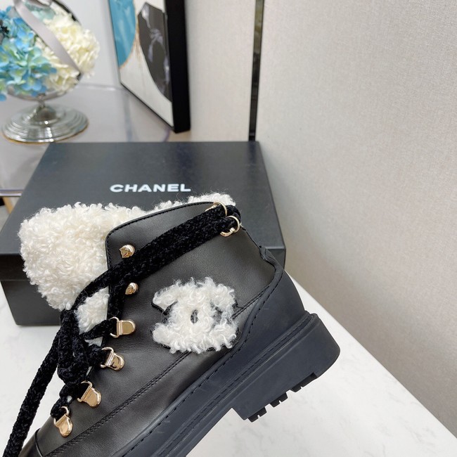 Chanel Shoes 16920