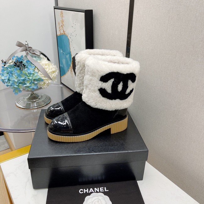 Chanel Shoes 16921