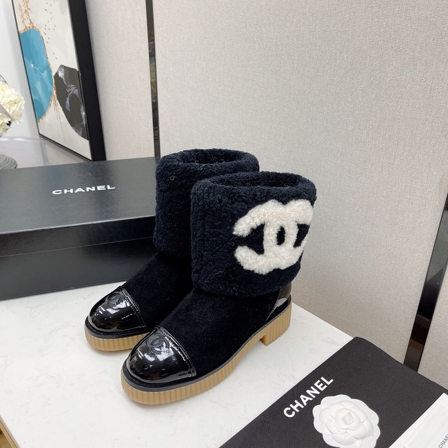 Chanel Shoes 16921