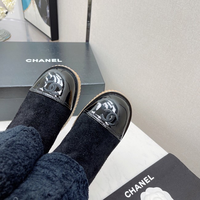 Chanel Shoes 16921