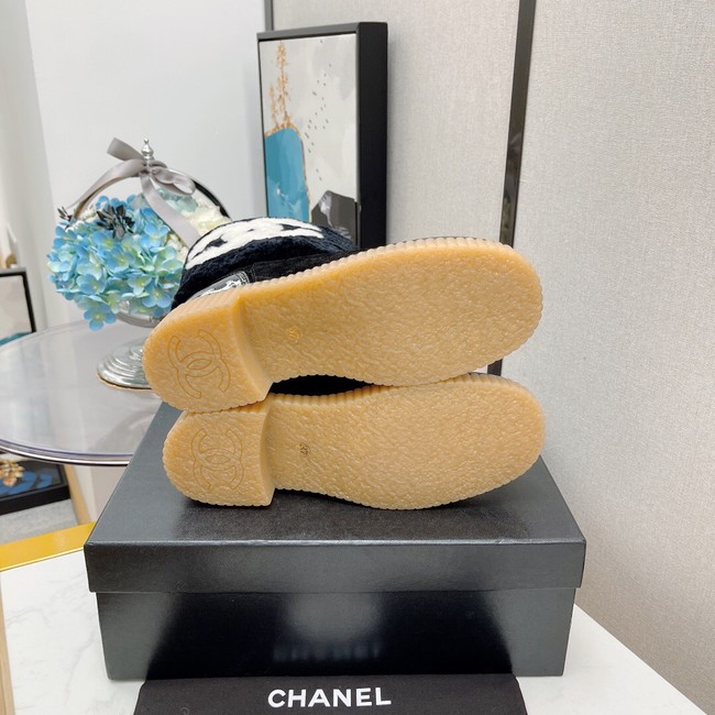 Chanel Shoes 16921