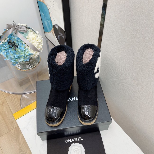 Chanel Shoes 16921