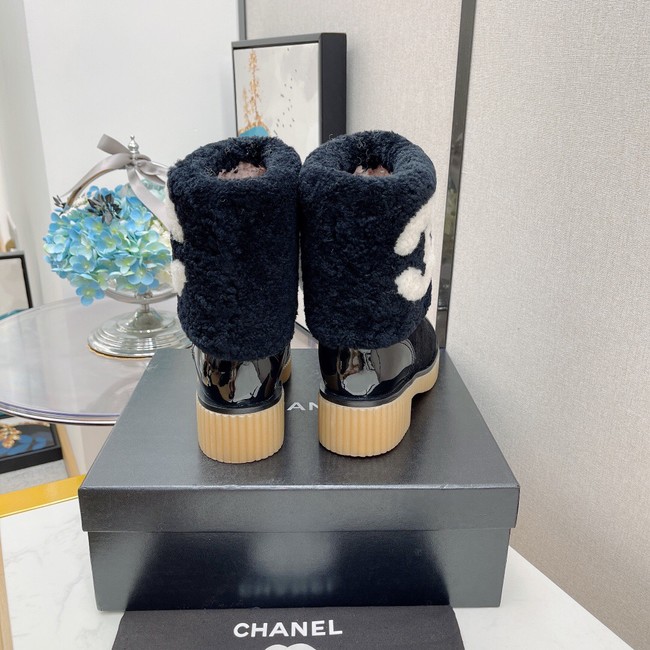 Chanel Shoes 16921