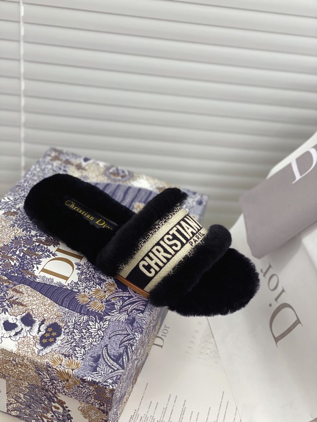 Dior Shoes 10235