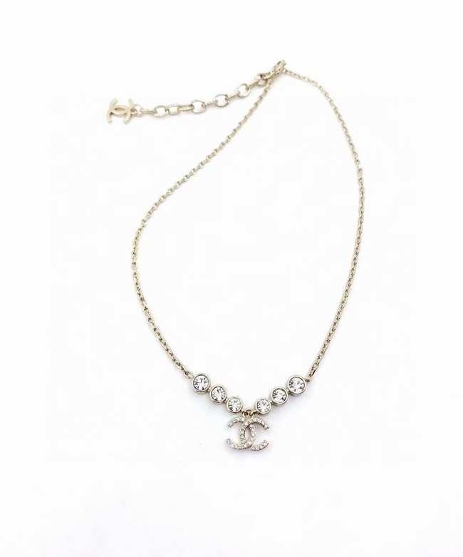 Chanel Necklace CE6774