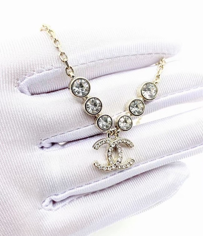 Chanel Necklace CE6774