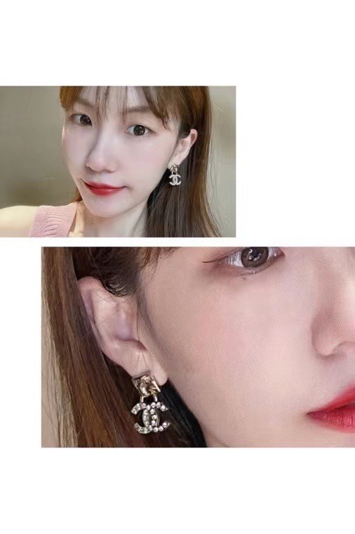 Chanel Earrings CE6781