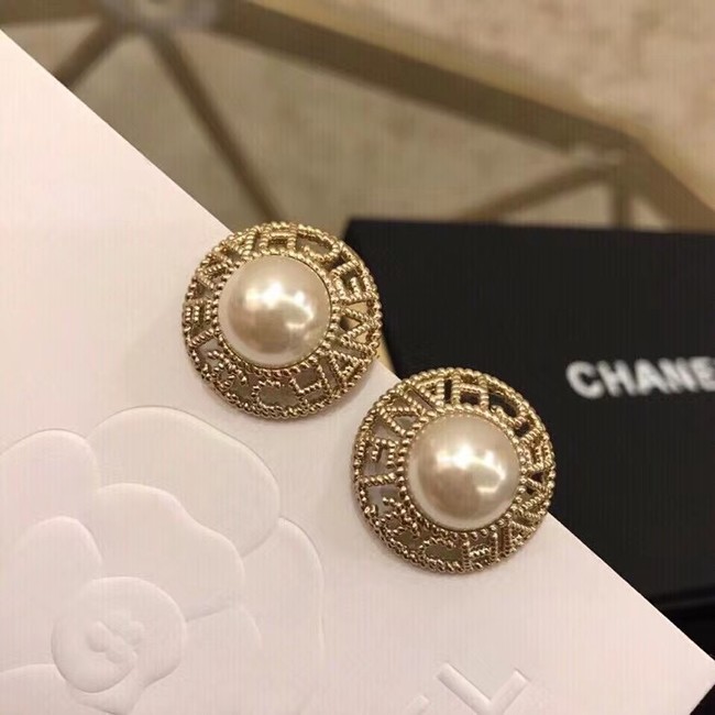 Chanel Earrings CE6789