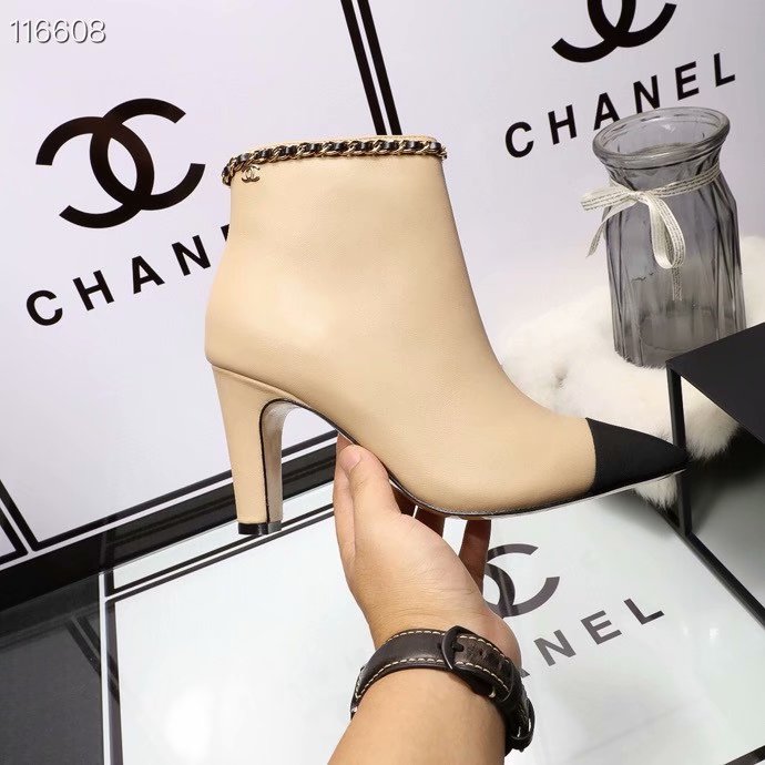 Chanel Shoes CH2843TZ-1