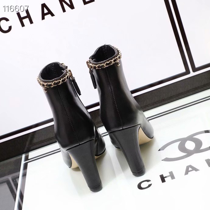 Chanel Shoes CH2843TZ-2