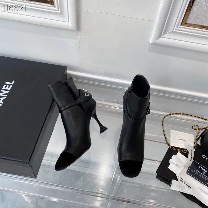 Chanel Shoes CH2846SJ-3