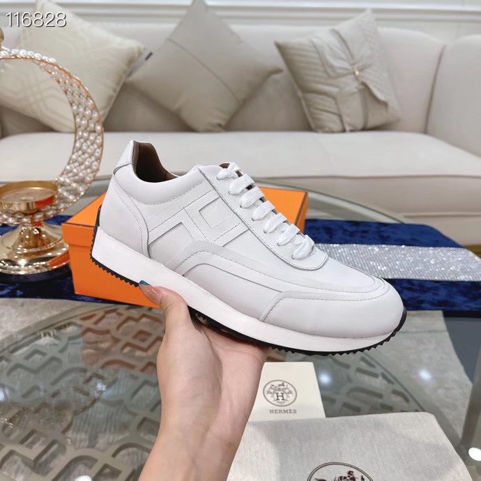 Hermes Shoes HO879HX-3