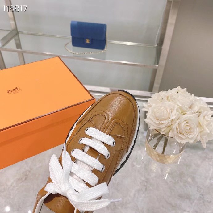 Hermes Shoes HO880HX-4