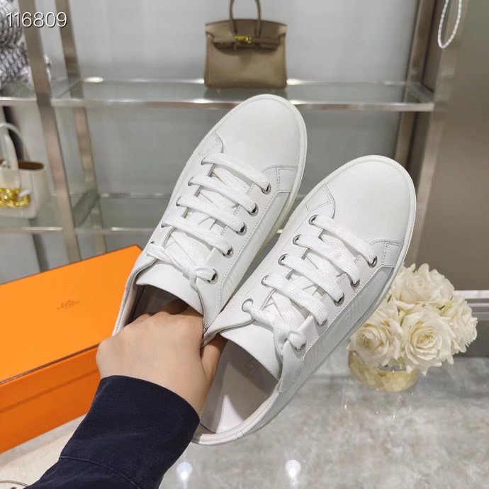 Hermes Shoes HO881HX-4