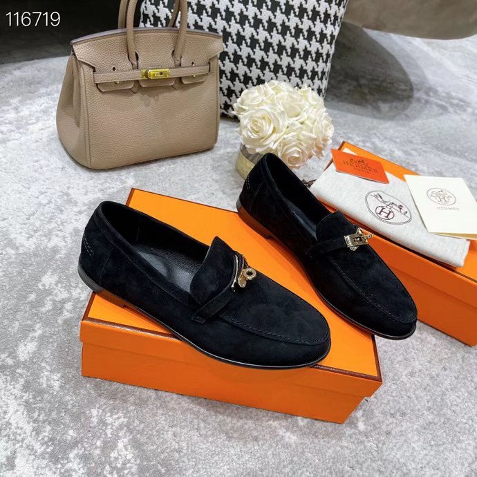 Hermes Shoes HO886HX-1