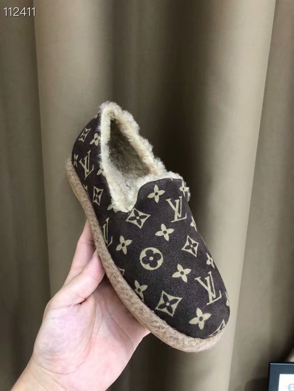 Louis Vuitton Shoes LV1133XB-3