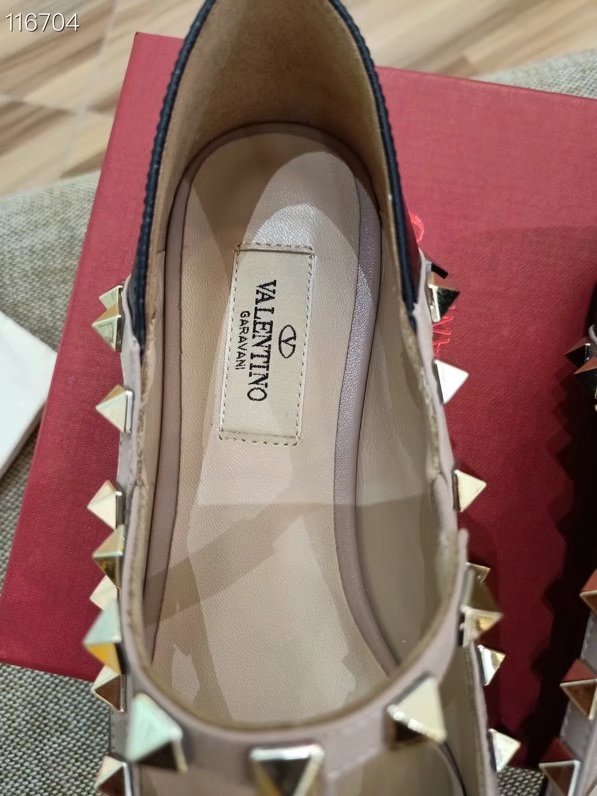 Valentino Shoes VT1065XD-1