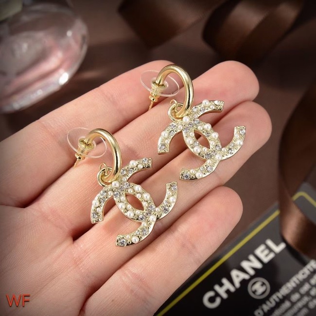 Chanel Earrings CE6795