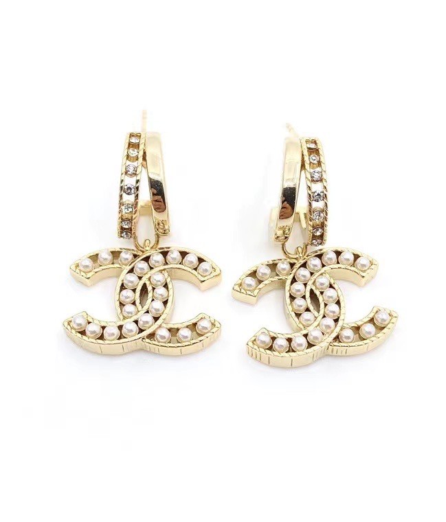 Chanel Earrings CE6802