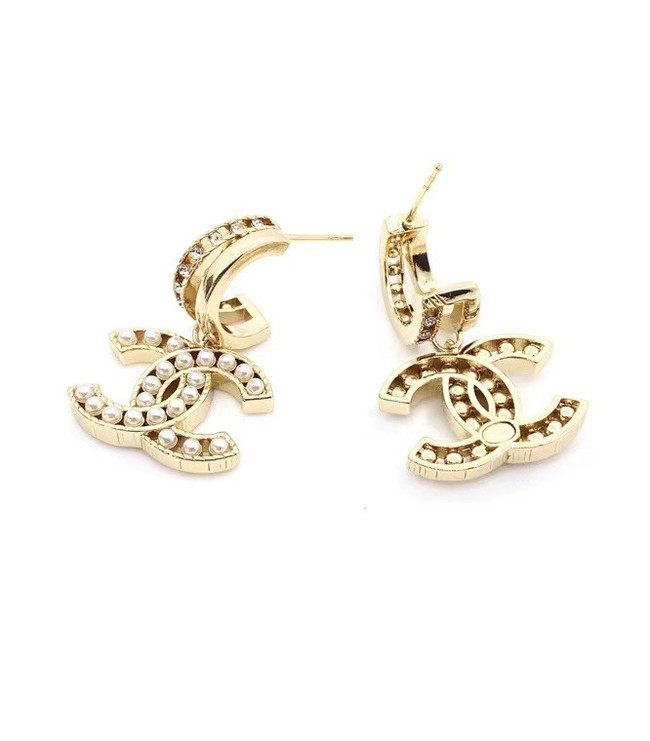 Chanel Earrings CE6802