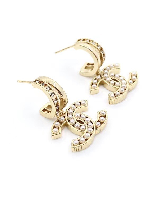 Chanel Earrings CE6802