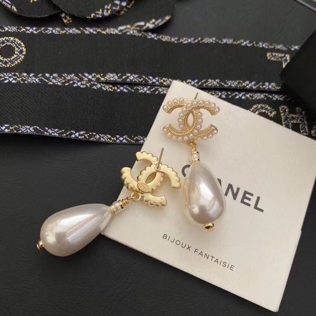 Chanel Earrings CE6806