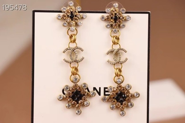 Chanel Earrings CE6809