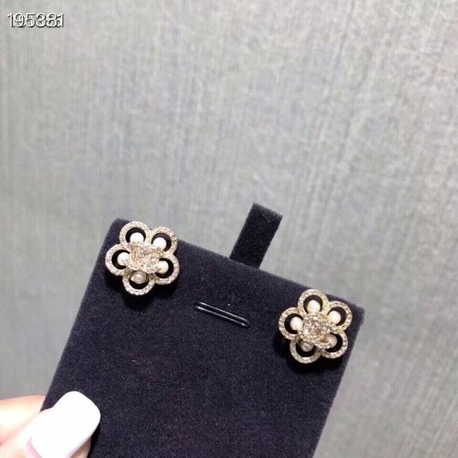 Chanel Earrings CE6822