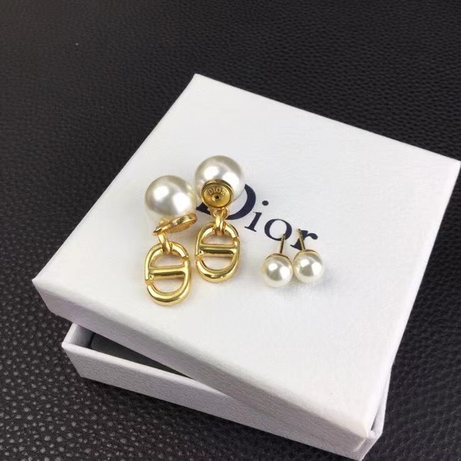 Dior Earrings CE6885