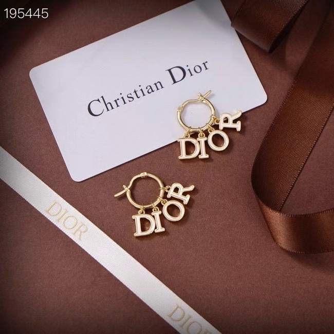 Dior Earrings CE6889