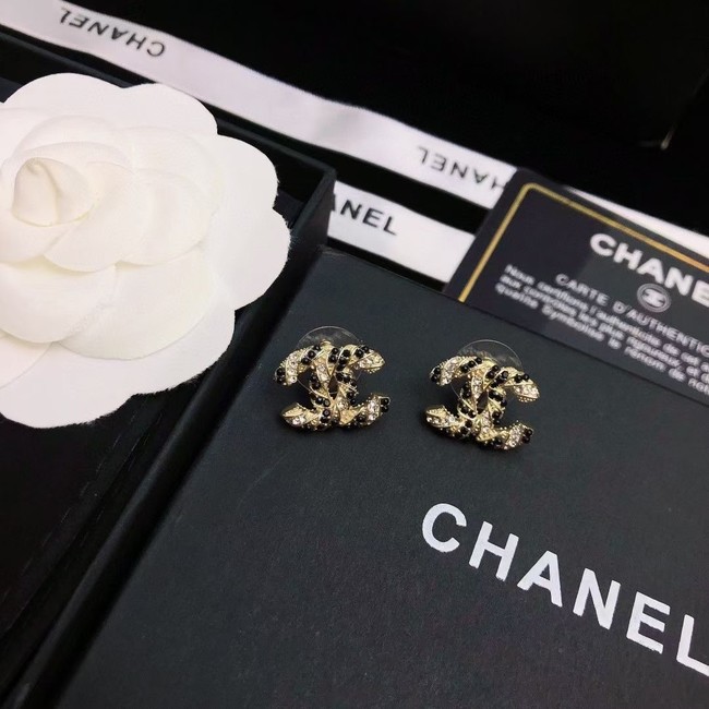 Chanel Earrings CE6918