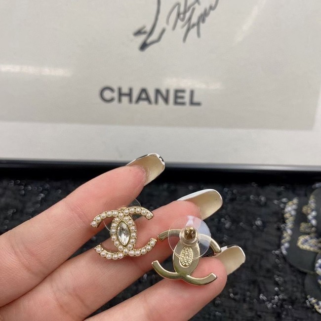 Chanel Earrings CE6908