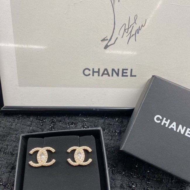 Chanel Earrings CE6908