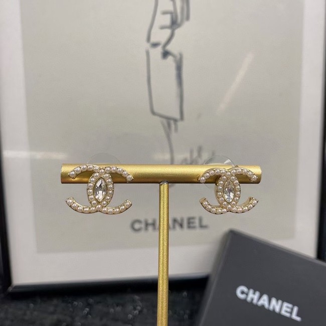 Chanel Earrings CE6908