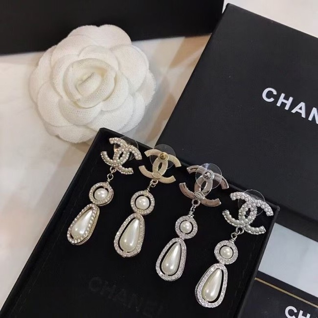 Chanel Earrings CE6911