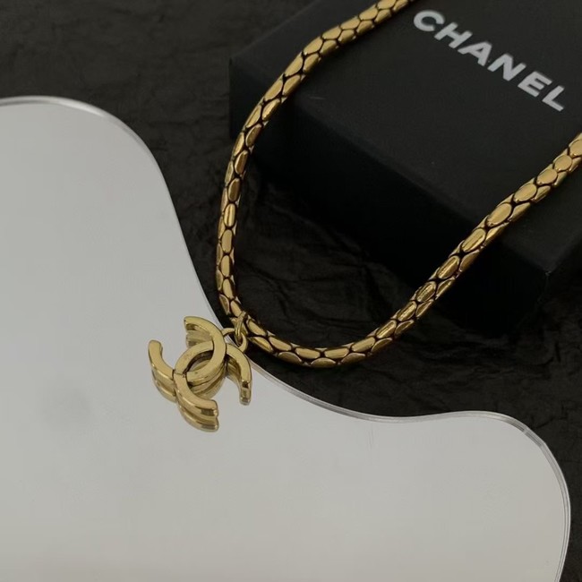 Chanel Necklace CE6922