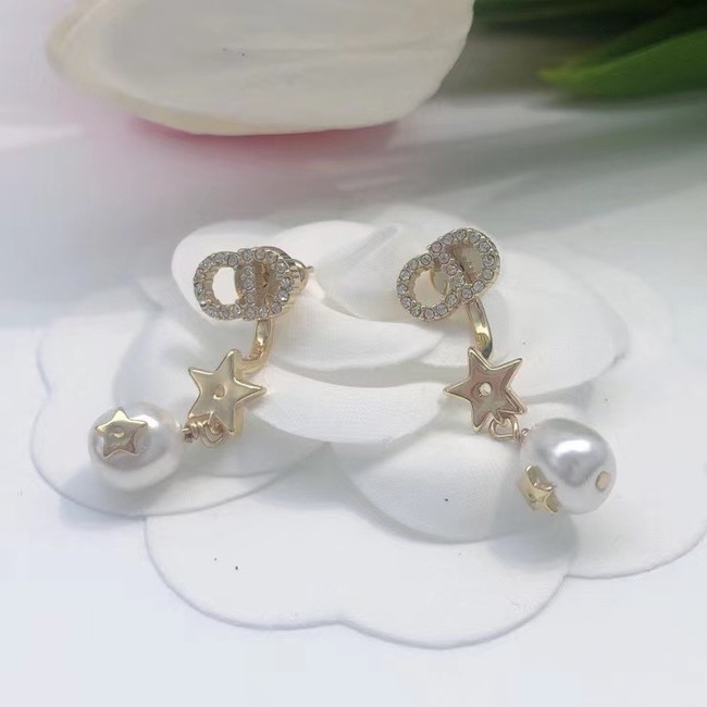 Dior Earrings CE6927