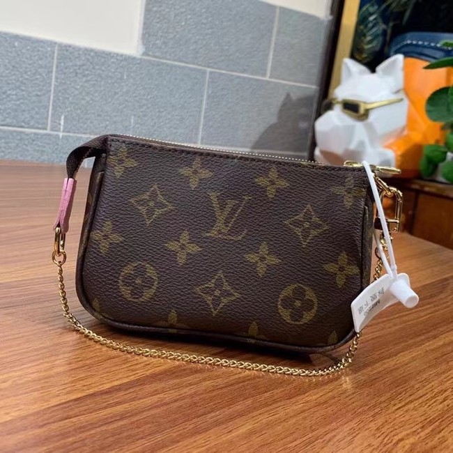 Louis Vuitton MINI POCHETTE ACCESSOIRES M45905