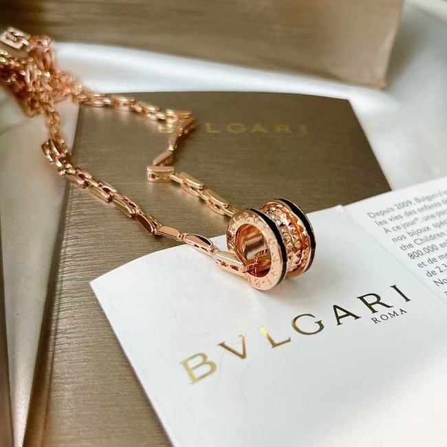 BVLGARI Necklace CE6938