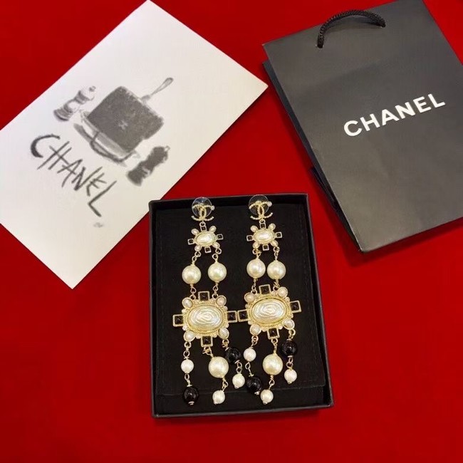 Chanel Earrings CE6942