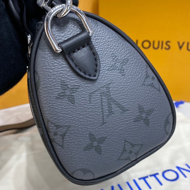 Louis Vuitton KEEPALL XS M45947 black