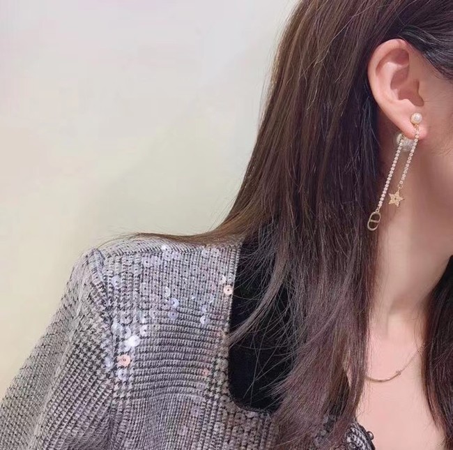 Dior Earrings CE6975