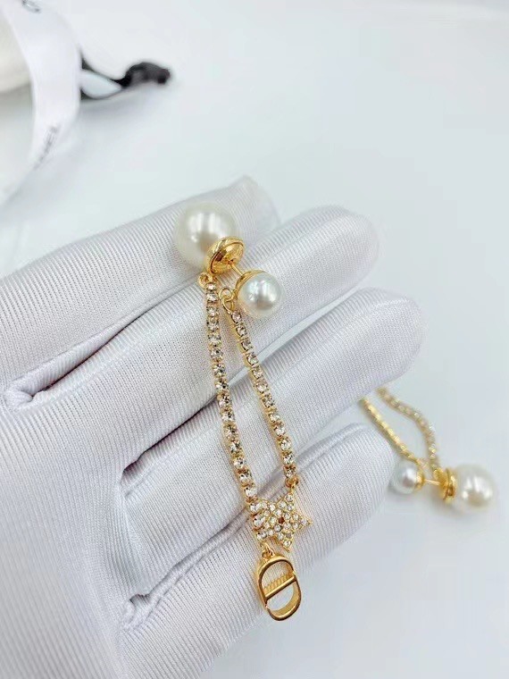 Dior Earrings CE6975