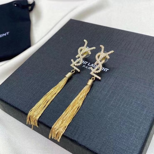 YSL Earrings CE6987