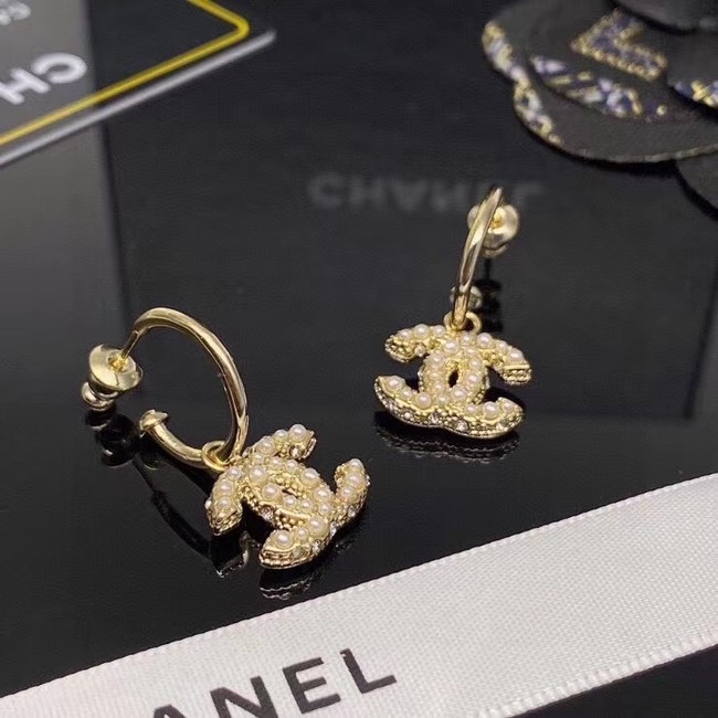 Chanel Earrings CE7000