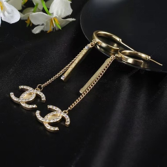 Chanel Earrings CE7003