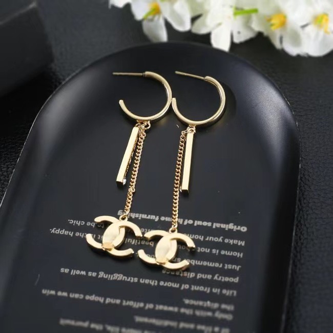 Chanel Earrings CE7003