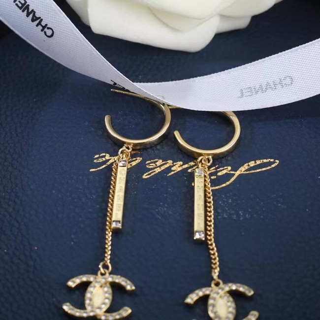 Chanel Earrings CE7003